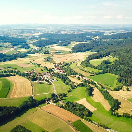 Bayerischer Wald - Balbersdorf Waffenbrunn Exterior photo